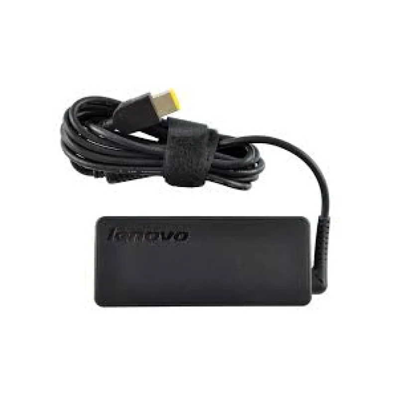 LENOVO ThinkPad 65W AC Adapter (Slim Tip) 0A36262