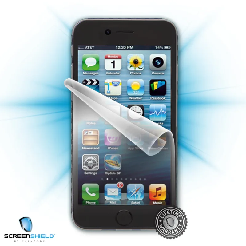 SCREENSHIELD Screenshield™ Apple iPhone 6 ochrana displeje APP-IPH6-D