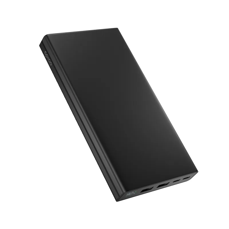 Epico UltraPack 45W 30000mAh Alu powerbanka EP29 9915111900114