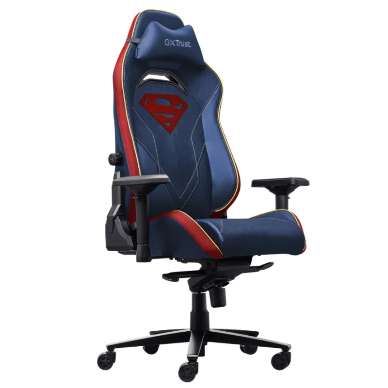 TRUST GXT721SM RUYA PRO GM CHAIR SUPERMAN 25742