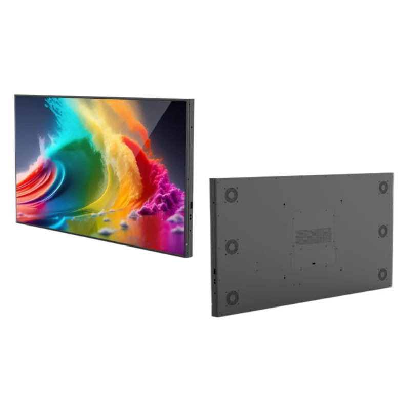 PHILIPS 43" Artemis signage - FHD,2500cd,SO,AN,24/7,C A43HB