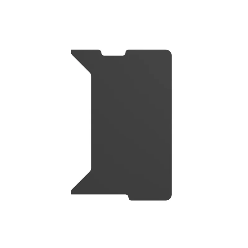 Boční deska stolu Genesis HOLM MODULAR 50 cm pravá NDS-2281