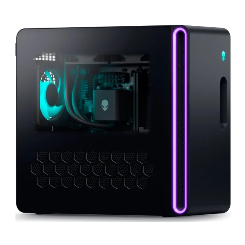 Dell Alienware/Aurora R17/Tower/U7-265F/16GB/1TB SSD/RTX 5080/W11H/2RNBD D-AWR17-N2-711K