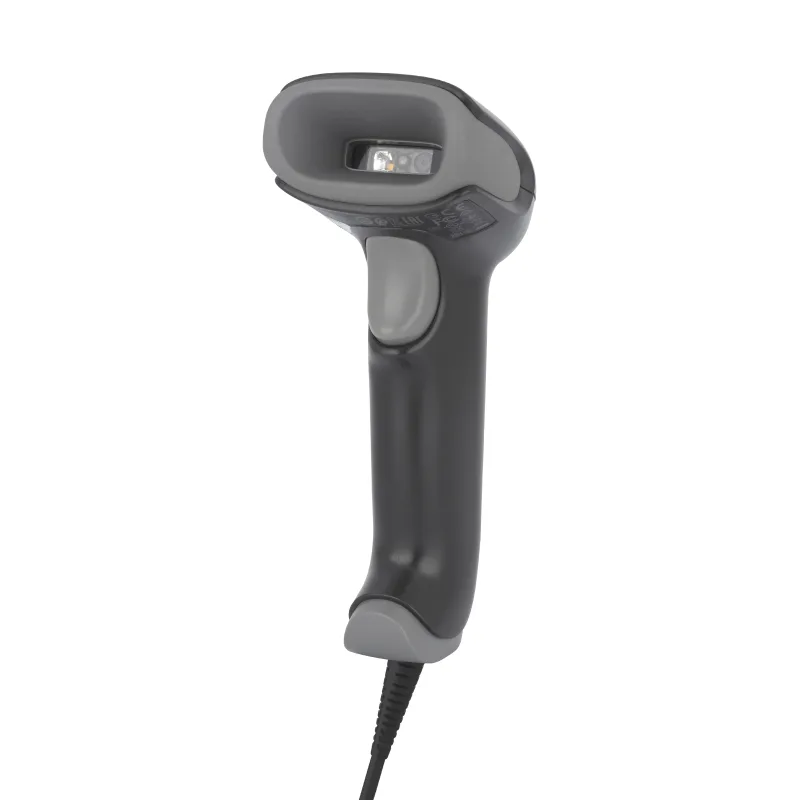 Honeywell Voyager XP 1470g - 2D, černý, USB kit, 1,5m kabel 1470G2D-2USB-R