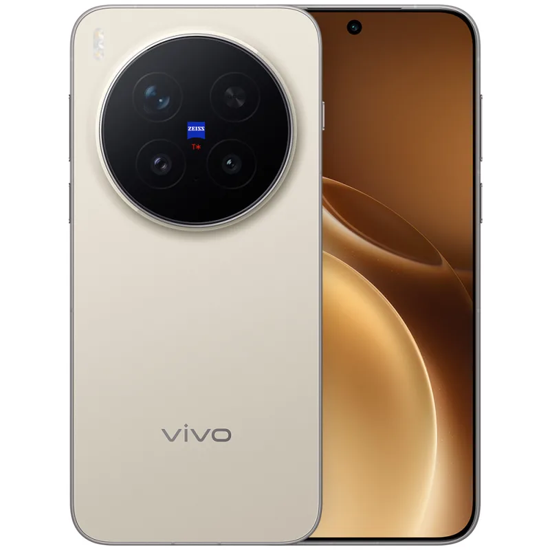 VIVO X300 Pro/16GB/512GB/Písková 5671344