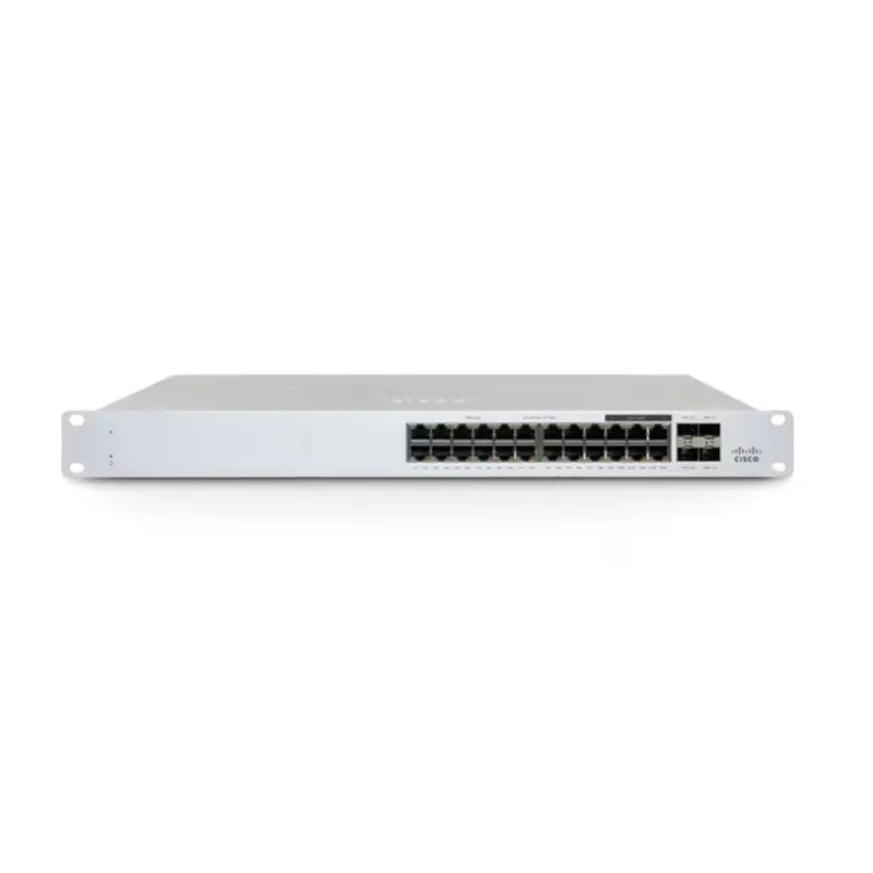 Cisco Meraki MS130-24-HW MS130-24-HW