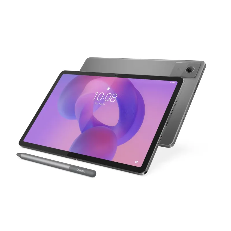 Lenovo Idea Tab/ZAFM0064CZ/5G/11"/2560x1600/8GB/128GB/An15/Luna Grey ZAFM0064CZ