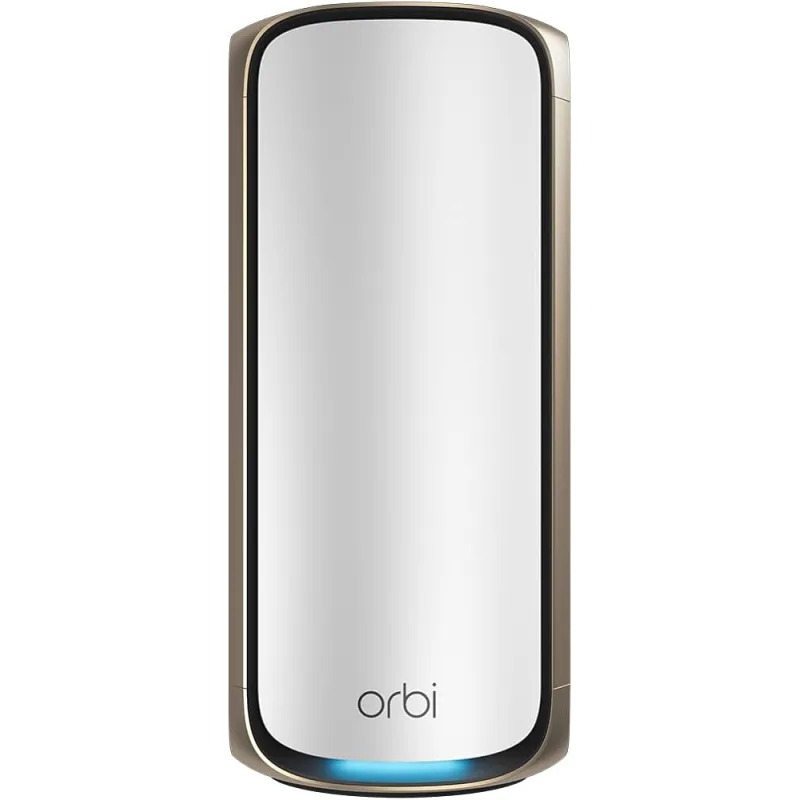 NETGEAR ORBI9 QB WIFI7 ROUTER 1Y ARMOR RBE971S-100EUS