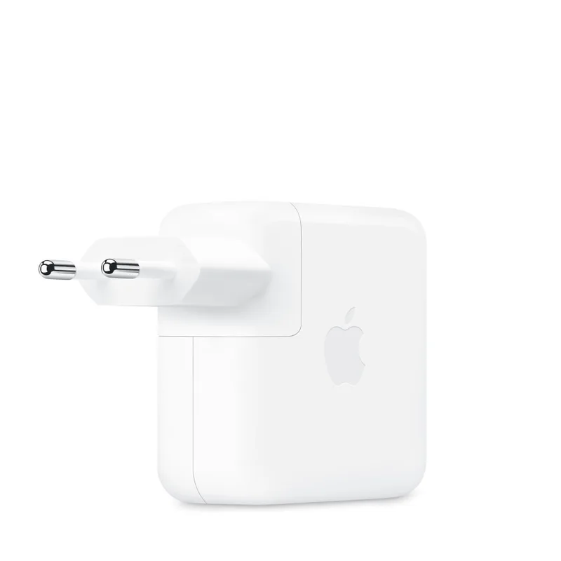 APPLE 70W USB-C Power Adapter MXN53ZM/A