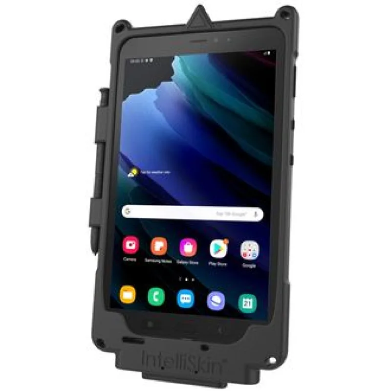 BRODIT RAM Mounts GDS IntelliSkin ochranný kryt pro Samsung Galaxy Tab Active3 RAM-GDS-SKIN-SAM74-N