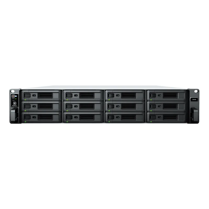 Synology SA6400 SA6400