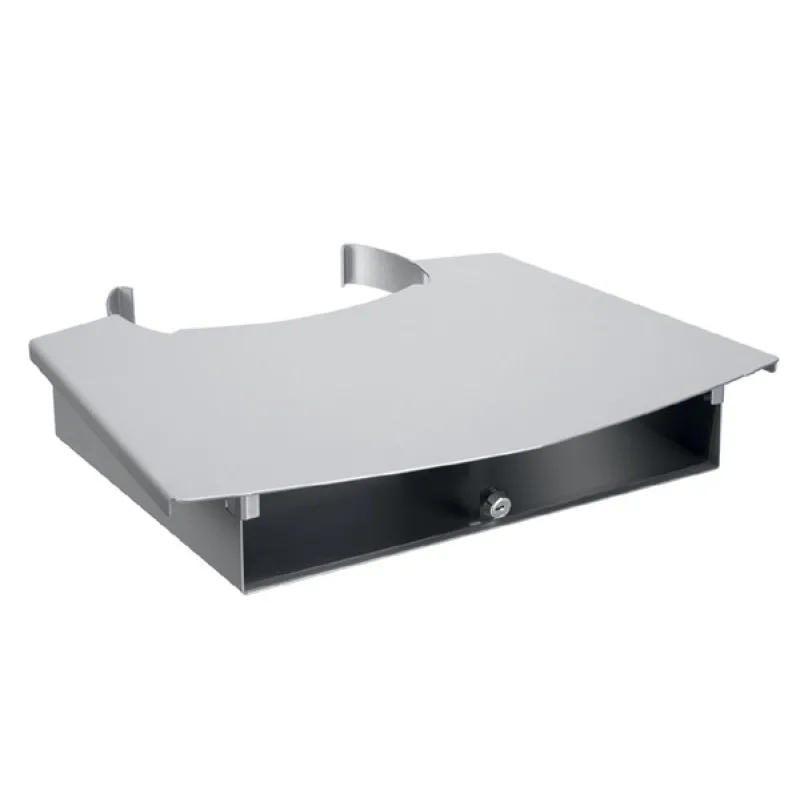 PFA 9034 Uzamykatelná skříňka na příslušenství pro stojany Vogels PFA 9034