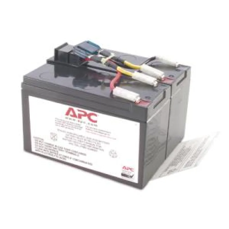 APC Battery replacement kit RBC48 RBC48