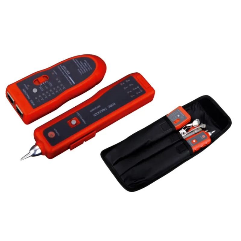 OEM Tester Cable Tracker