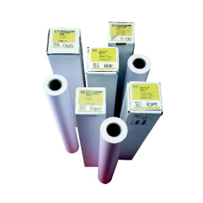 HP Heavyweight Coated Paper - role 42˝ (C6569C) C6569C