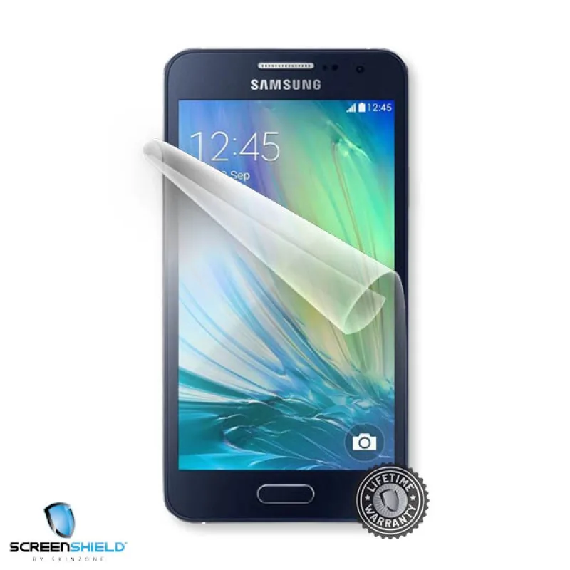 SCREENSHIELD Screenshield™ Samsung Galaxy A3 A300F ochrana displeje SAM-A300F-D