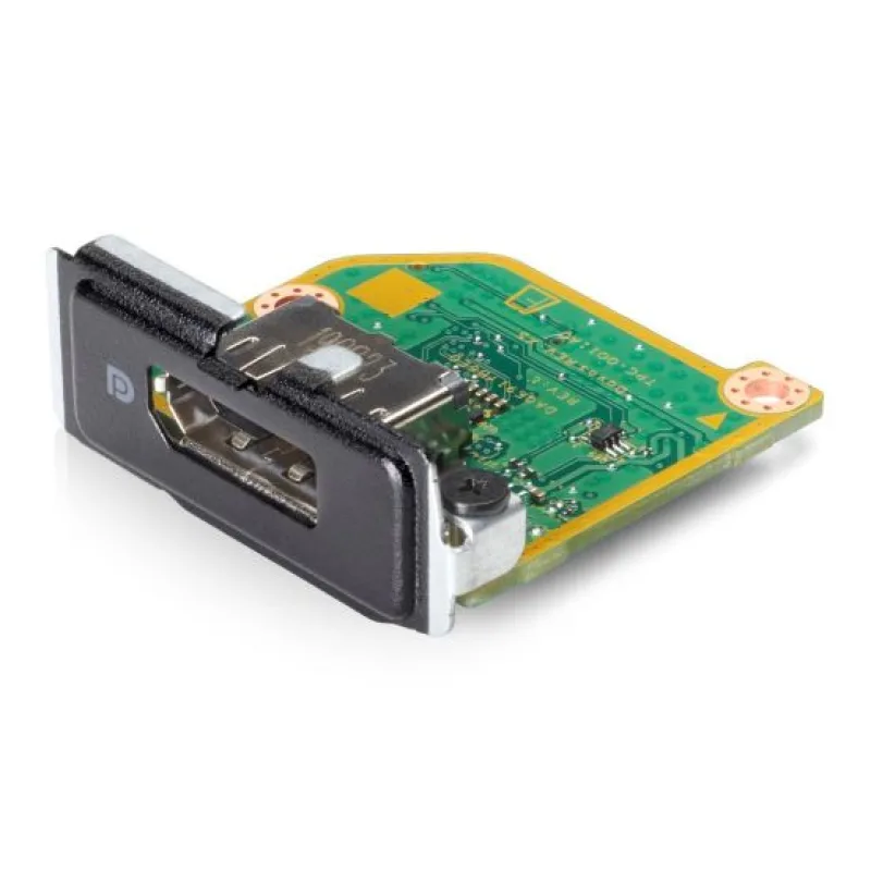 HP DisplayPort Port Flex IO v2 13L54AA