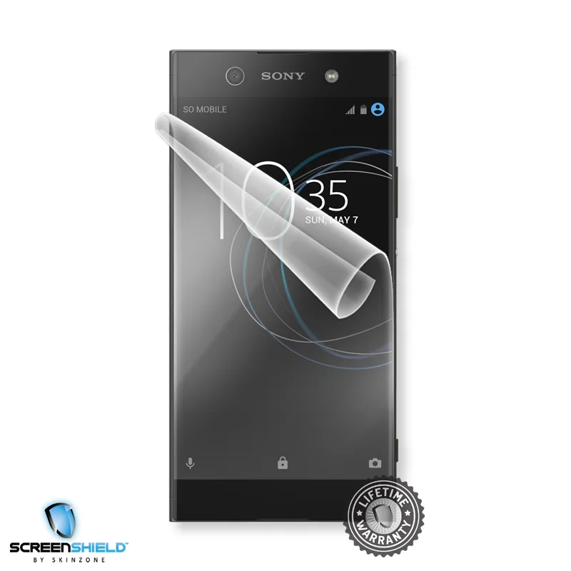 SCREENSHIELD Screenshield™SONY Xperia XA1 Ult. fólie na displej SON-XPXA1U-D
