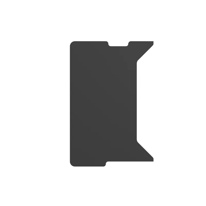 Boční deska stolu Genesis HOLM MODULAR 50 cm levá NDS-2280