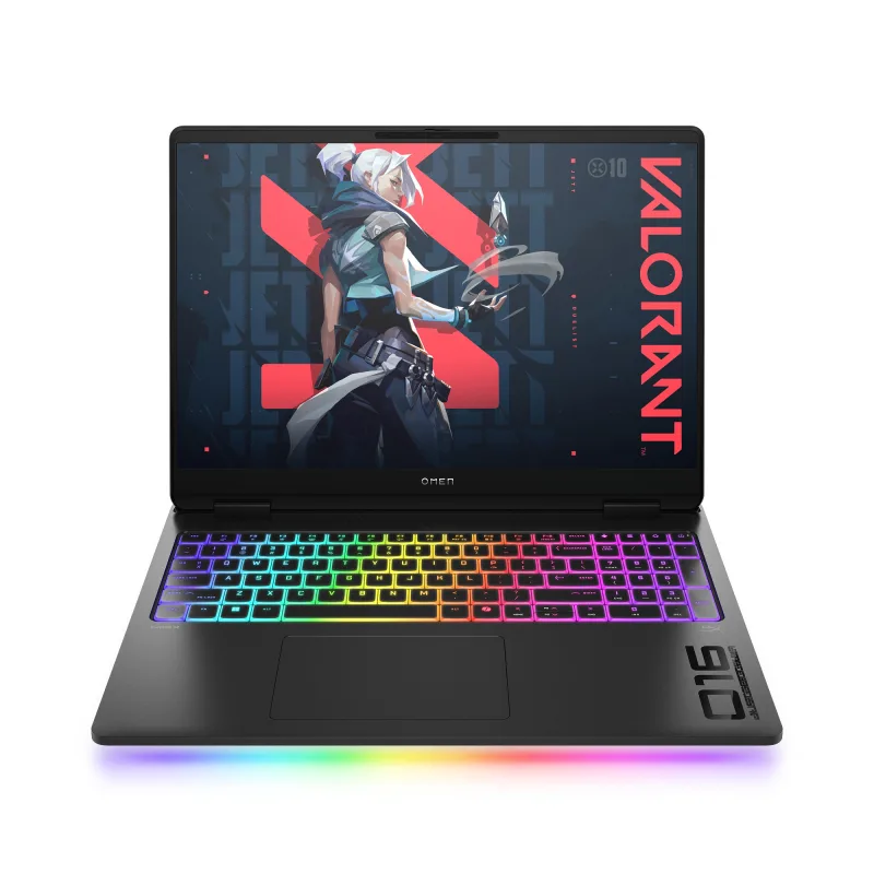 HP OMEN MAX/16-ak0001nc/AI9-HX375/16"/2560x1600/32GB/1TB/RTX 5070/W11H/Black/2R C2FM5EA#BCM