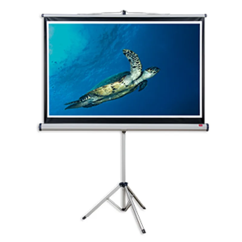 NOBO Projekční plátno se stativ NOBO, 200x131cm (16:10) 1902397W