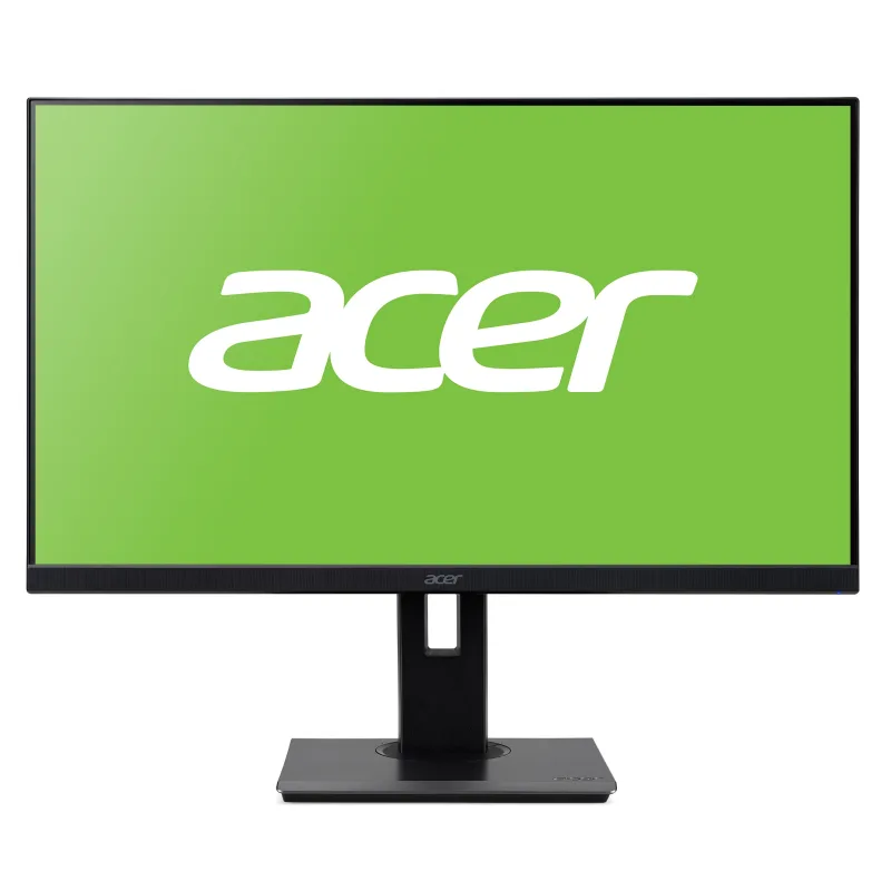 Acer Vero/B247YGbmiprzx/23,8"/IPS/FHD/120Hz/4ms/Black/2R UM.QB7EE.G05