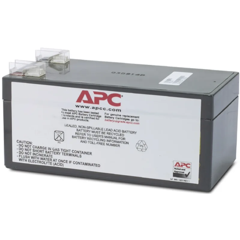 APC Battery replacement kit RBC47 RBC47