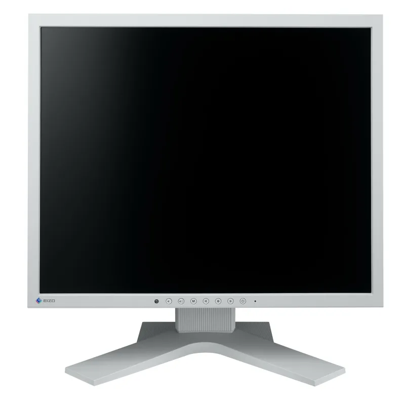 19" LED EIZO FDS1903-A-CCTV,SXGA,5:4,BNC,rep,24/7G FDS1903-A-GY