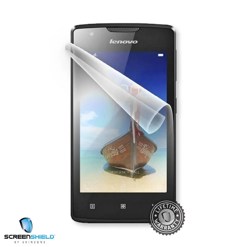 SCREENSHIELD Screenshield™ Lenovo A1000m LEN-A1000M-D
