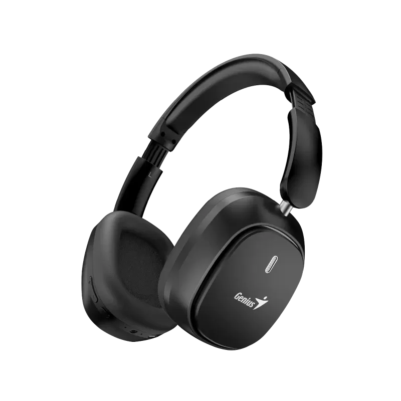 GENIUS HS-820BT, bezdrátový headset 31710038400