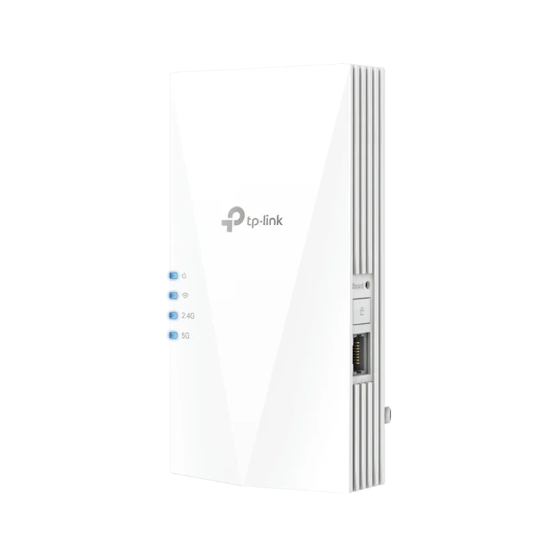 TP-Link RE500X AX1500 WiFi6 Range Extender RE500X