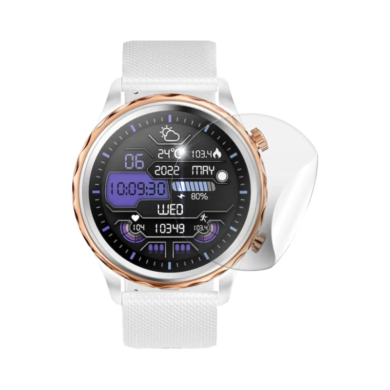 Screenshield CARNEO Queen HR+ fólie na displej CAR-QEEHRPL-D