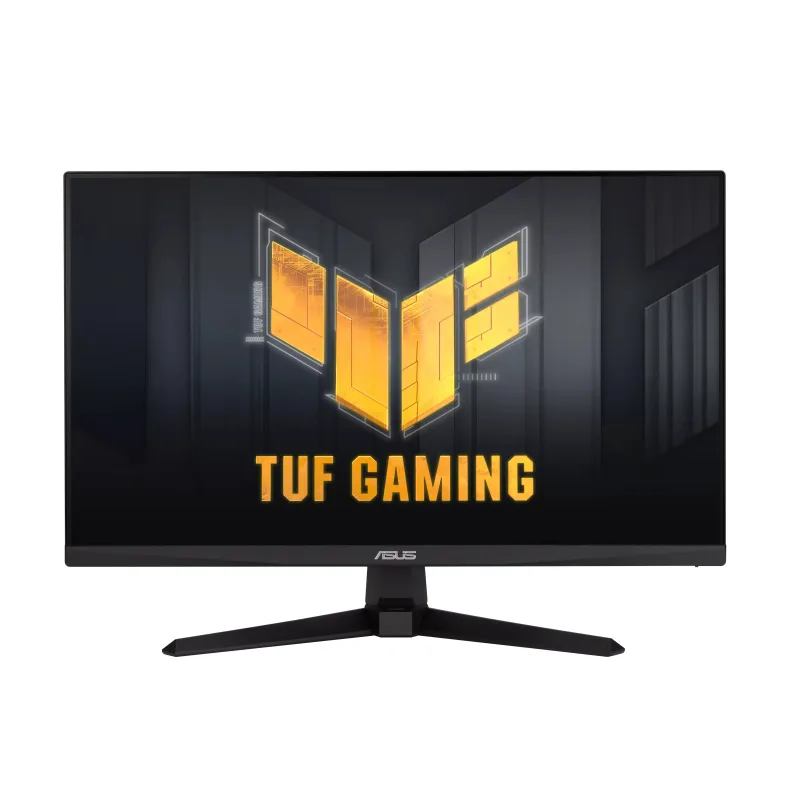 ASUS TUF/VG249Q3A/23,8"/IPS/FHD/180Hz/1ms/Black/3R 90LM09B0-B01170