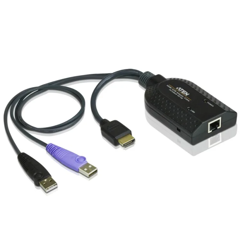 ATEN Modul CPU USB HDMI+VM+SC, pro KH, KL, KN řadu KA-7168