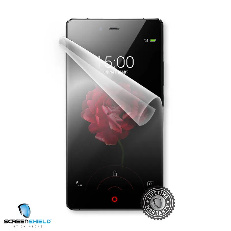SCREENSHIELD Screenshield™ Nubia Z9 Max NX512J ochranná fólie na displej NUB-Z9MAX-D