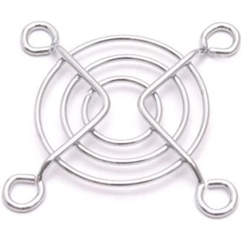 PRIMECOOLER PC-FG50 50mm SILVER PC-FG50