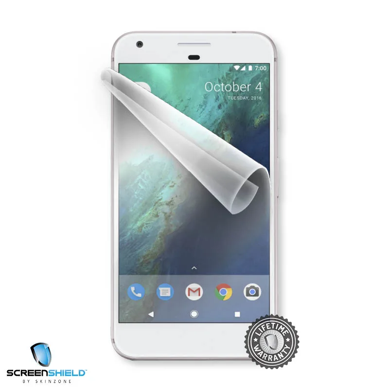 SCREENSHIELD Screenshield™ Google Pixel XL ochranná fólie na displej GOO-PIXXL-D