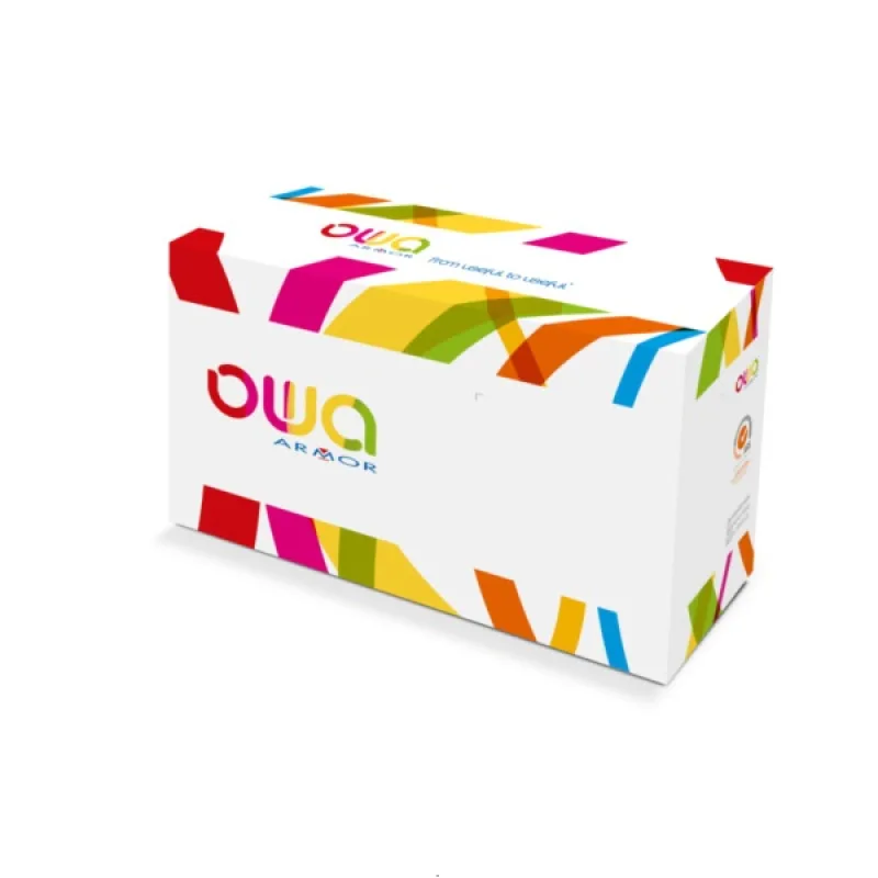 OWA Armor toner kompatibilní s OKI 46507505, 6000st, žlutá/yellow K18425OW