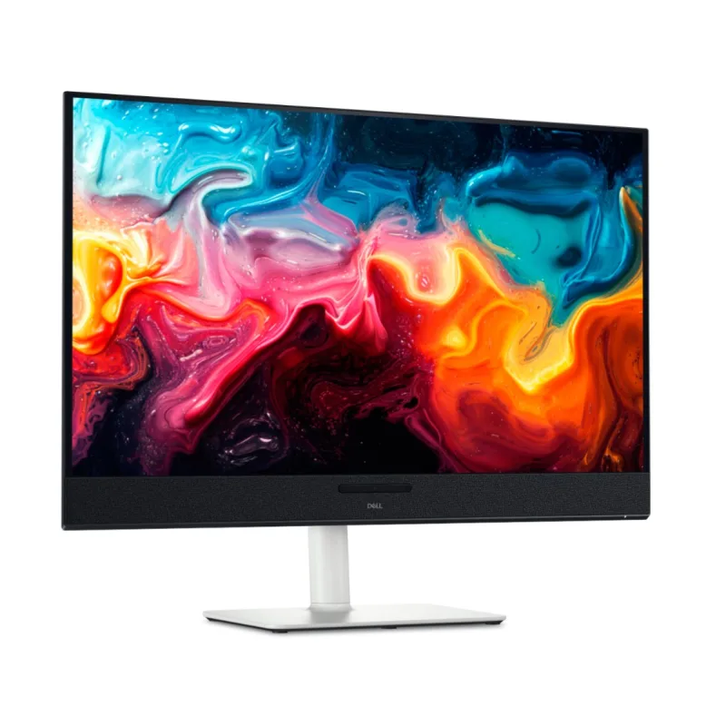 Dell Plus/S3225QC/31,6"/QD-OLED/4K UHD/120Hz/0,03ms/Blck-Slvr/3R 210-BRVT
