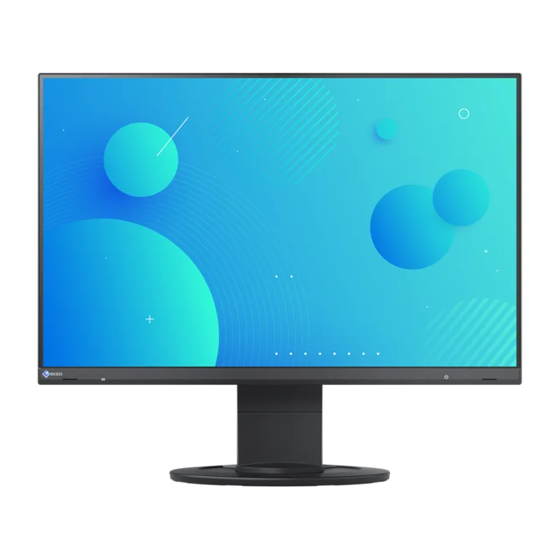 EIZO FlexScan/EV2360/22,5"/IPS/FHD/60Hz/5ms/Black/5R EV2360-BK