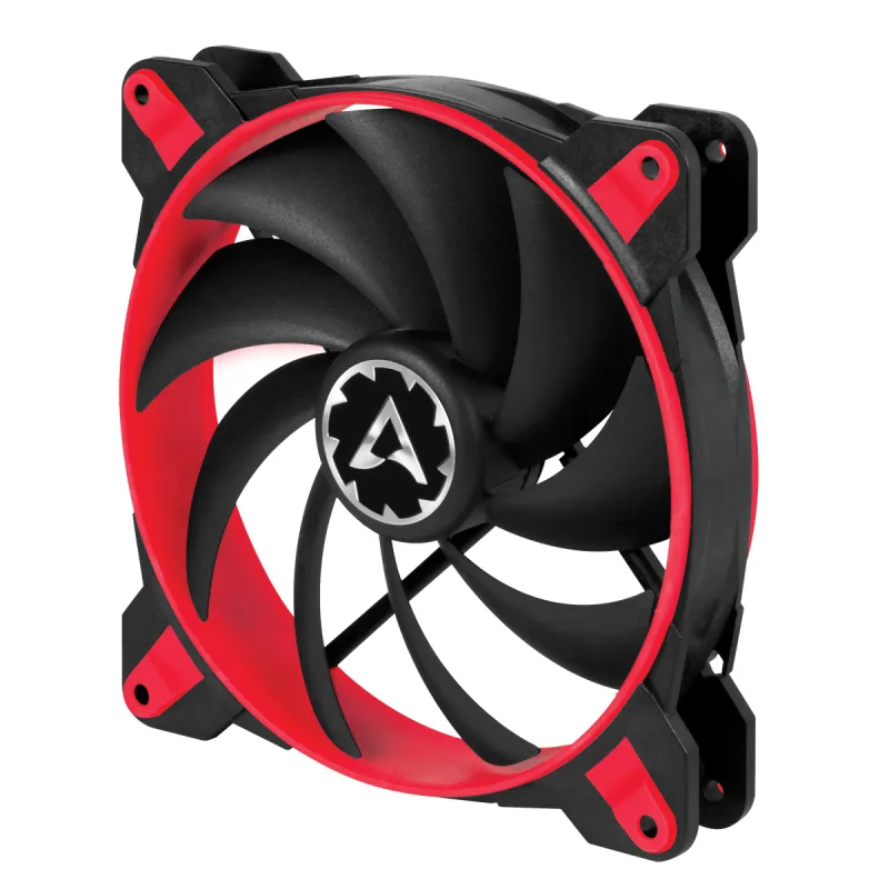 ARCTIC BioniX F140 (Red) – 140mm eSport fan ACFAN00095A