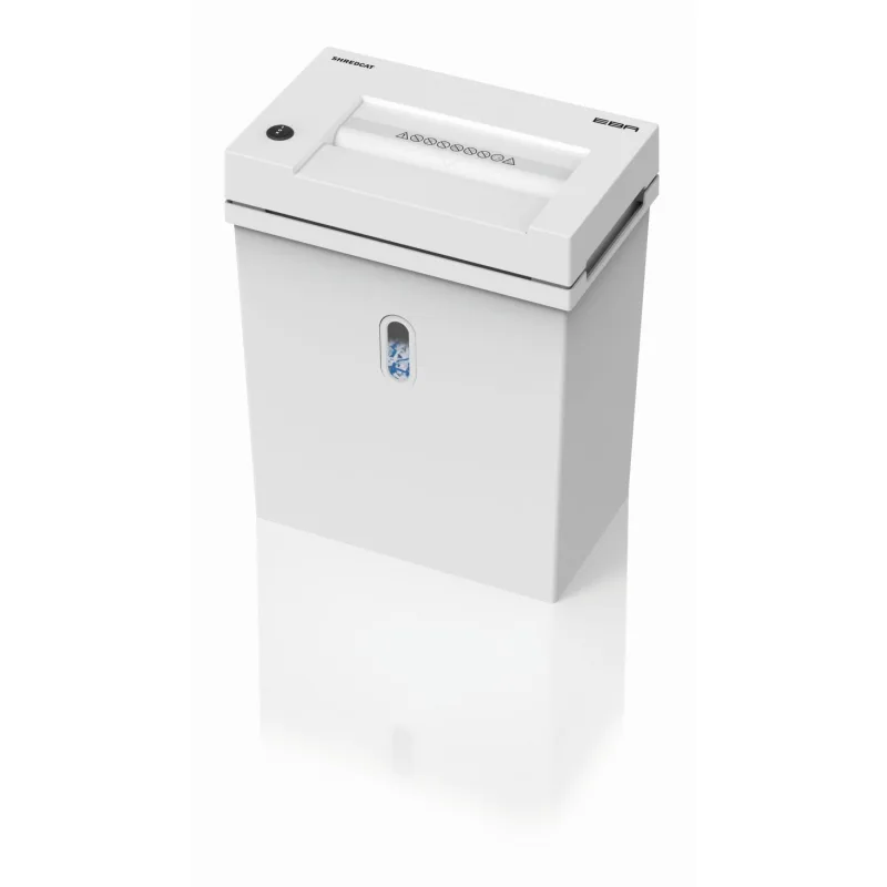 Skartovač EBA Shredcat 8200 S 4 mm REPEBASH82S4