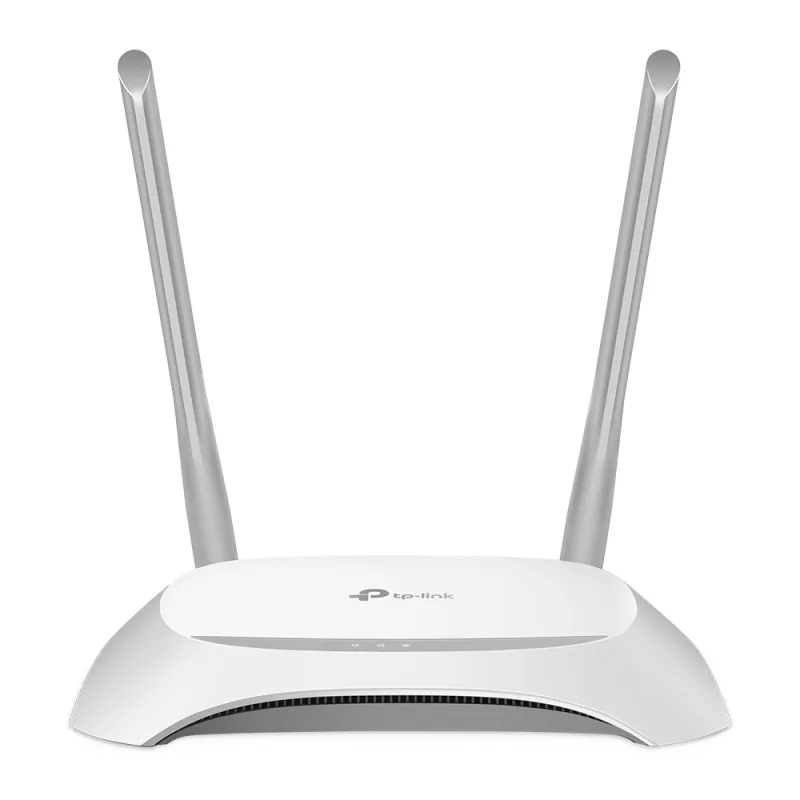 TP-LINK TP- Link TL-WR840N 300Mbps Wireless N Router/AP/extender/WISP,5x10/100 RJ45 TL-WR840N