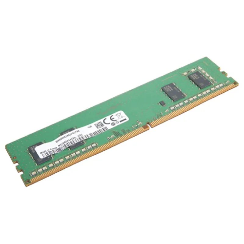 Lenovo 16GB DDR4 2666MHz UDIMM Desktop Memory SK 4X70Z46580