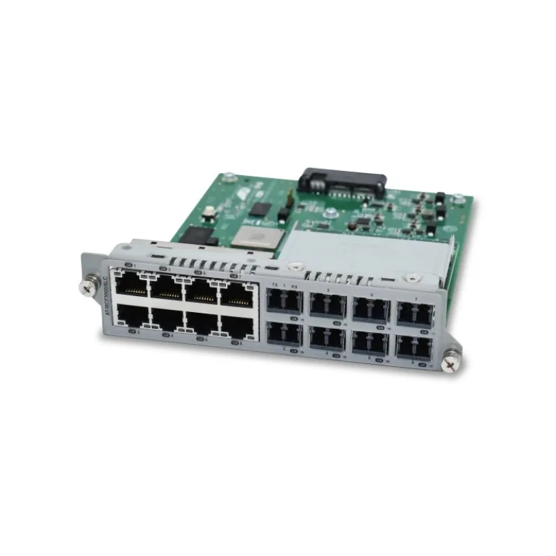 Allied Telesis AT-MCF3000/8LC AT-MCF3000/8LC