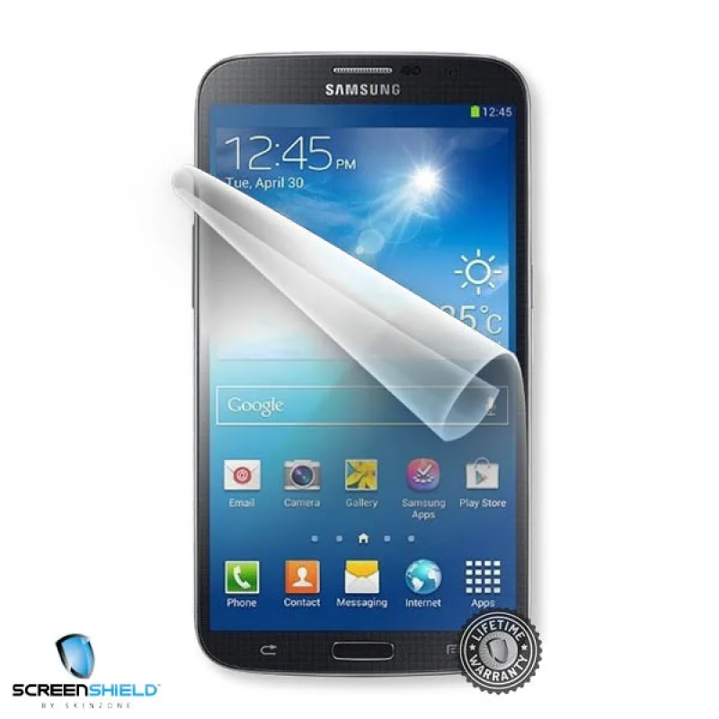 SCREENSHIELD Screenshield™ Samsung i9506 Galaxy S4 ochrana displeje SAM-i9506-D