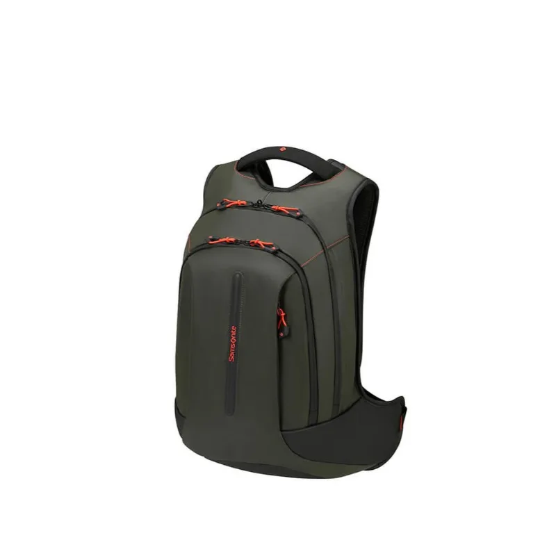 Samsonite ECODIVER Laptop Backpack M Climbing Ivy 140871-9199