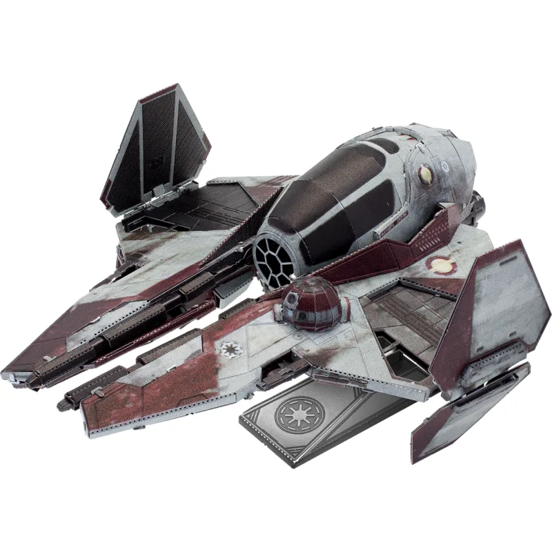 METAL EARTH 3D puzzle Star Wars: ETA-2 Jedi Starfighter