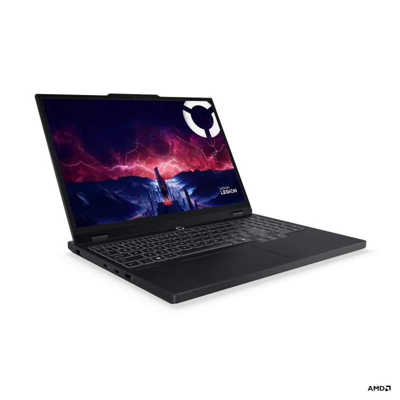 Lenovo Legion 5/15AHP10/R7-260/15,1"/2560x1600/32GB/1TB/RTX 5060/bez OS/Black/3R 83M0007DCK