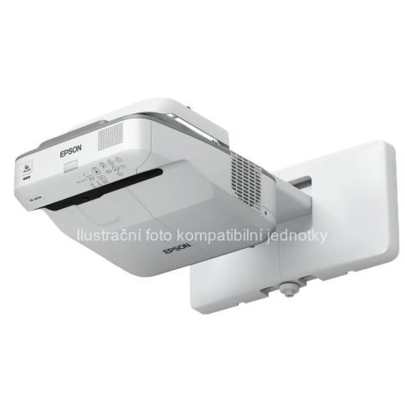 Epson Lamp - ELPLP90 - EB-67x/68x (215W) V13H010L90